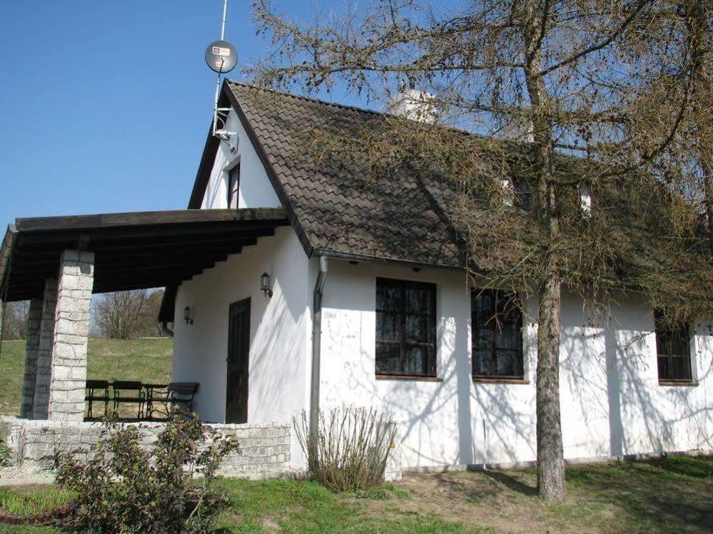 Rezydencja Nad Jeziorem Pestkownica Dış mekan fotoğraf